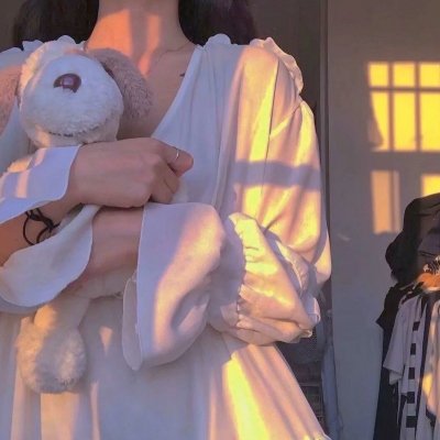 女孩们都很好