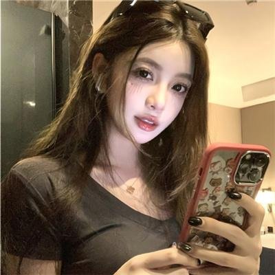 金发女郎