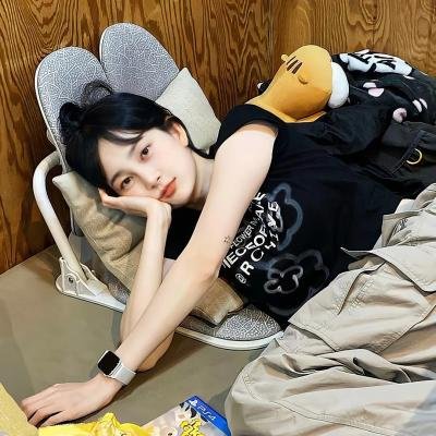 情挑淑女心